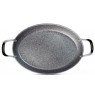 Pensofal Invictum Professional Oval Frypan 36cm (2 handles w/glass) 5520