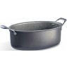 Pensofal Invictum Professional Oval Saucepan 32cm (2 handles w/glass) 5521