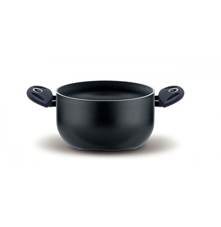 Pensofal Diamond Saucepan 24cm (2 handles) 6810