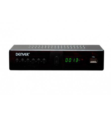 Denver DTB-138