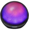 Blaupunkt BT08LED portable speaker Black 5 W