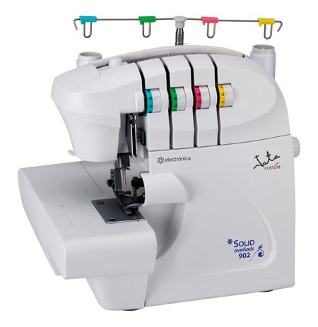 Jata OVERLOCKER OL902