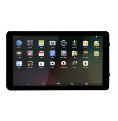 Denver TIQ-10394 10.1/32GB/1GBWI-FI/ANDROID8.1/BLACK