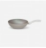 Pensofal White Diamond Wok 28cm (1 Handle) 6306