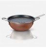 Pensofal Magnifiqa Diamond Pro Vapsi Wok 24-2 6919