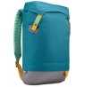 Case Logic Larimer Backpack 15,6 Rucksack LARI-115 HUDSON (3203319)
