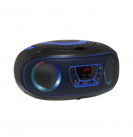 Denver TCL-212BT blue