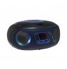 DENVER TCL-212BT - boombox - CD, USB-v