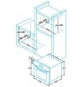Edesa EOE-7050 WH