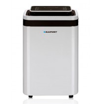 Haier HDN455E Dehumidifier White