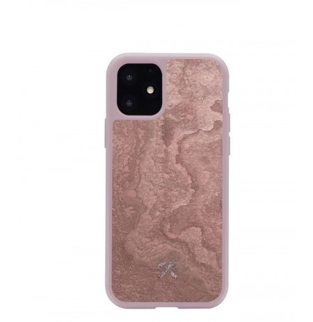Woodcessories Stone Edition iPhone 11 canyon red sto062