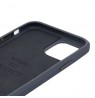 Woodcessories Stone Edition iPhone 11 Pro Max camo gray sto063
