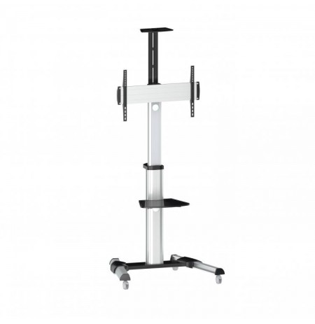 Sbox Floor Trolley Led TV Stand FS-446