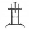 Sbox Floor Ultra-Large LED TV Stand 60-100" 100kg FS-3610