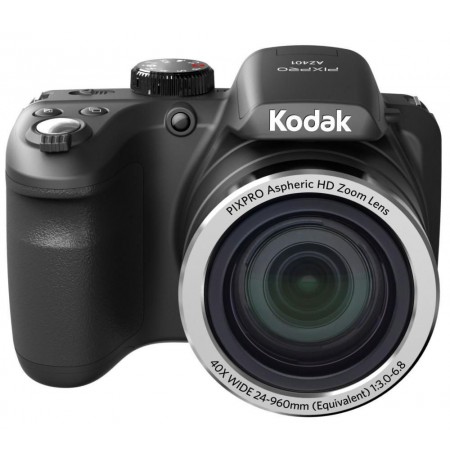 Kodak AZ401 Black