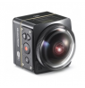 Kodak SP360 4k Extrem Kit Black