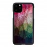 iKins SmartPhone case iPhone 11 Pro Max water flower black
