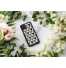 iKins SmartPhone case iPhone 11 Pro Max pyramid black