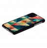 iKins SmartPhone case iPhone 11 Pro Max mosaic black