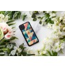iKins SmartPhone case iPhone 11 Pro Max mosaic black
