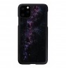 iKins SmartPhone case iPhone 11 Pro Max milky way black