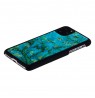 iKins SmartPhone case iPhone 11 Pro Max almond blossom black