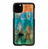 iKins SmartPhone case iPhone 11 Pro Max sunrise black