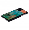iKins SmartPhone case iPhone 11 Pro Max sunrise black