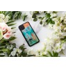 iKins SmartPhone case iPhone 11 Pro Max sunrise black