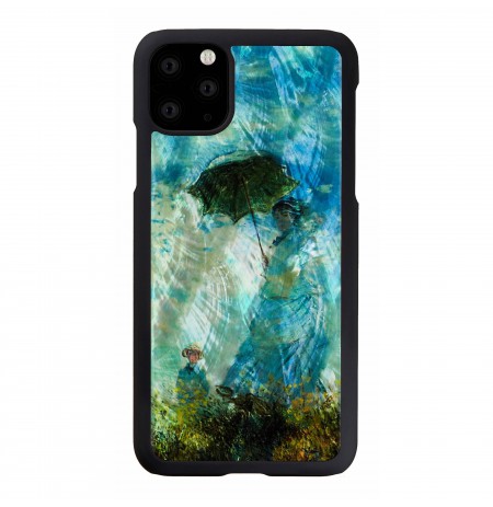 iKins SmartPhone case iPhone 11 Pro Max camille black