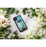 iKins SmartPhone case iPhone 11 Pro Max camille black