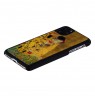 iKins SmartPhone case iPhone 11 Pro Max kiss black