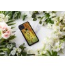 iKins SmartPhone case iPhone 11 Pro Max kiss black