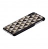 iKins SmartPhone case iPhone XS Max pyramid black