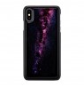 iKins SmartPhone case iPhone XS Max milky way black