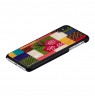 iKins SmartPhone case iPhone XS Max cherry blossom black