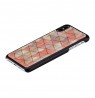 iKins SmartPhone case iPhone XS Max diamond black
