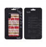 iKins SmartPhone case iPhone XS Max short cake black