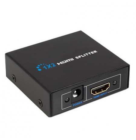 Sbox HDMI Splitter 1x2 1.4 2 HDMI-2