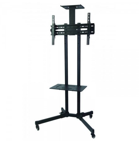 Sbox Floor Trolley LED TV Stand FS-401