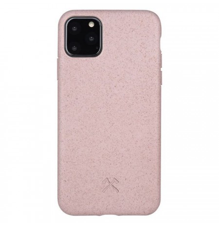 Woodcessories BioCase iPhone 11 Pro Max rose eco330