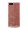 Woodcessories Stone Collection EcoCase iPhone 7/8 canyon red sto004