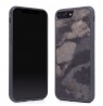 Woodcessories Stone Collection EcoCase iPhone 7/8+ granite gray sto006