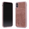 Woodcessories Stone Collection EcoCase iPhone Xr canyon red sto055