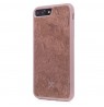 Woodcessories Stone Collection EcoCase iPhone 7/8+ canyon red sto008