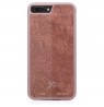 Woodcessories Stone Collection EcoCase iPhone 7/8+ canyon red sto008