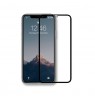 Woodcessories Premium Glass 3D Privacy filter iPhone Xr g012