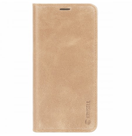 Krusell Sunne 2 Card Foliowallet Sony Xperia L2 nude