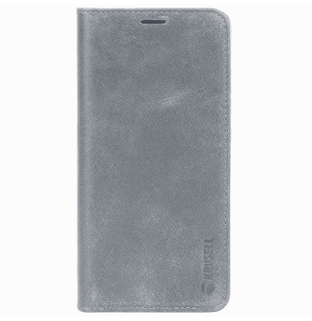 Krusell Sunne 2 Card Foliowallet Sony Xperia L2 vintage grey
