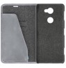 Krusell Sunne 2 Card Foliowallet Sony Xperia L2 vintage grey